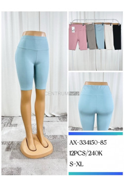 Spodenki damskie (S-XL) 334150