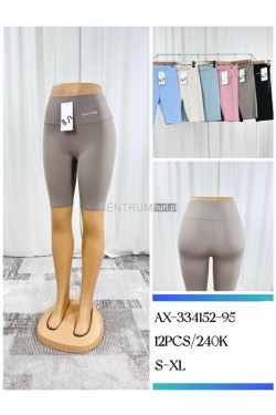Spodenki damskie (S-XL) 334152