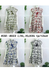 Sukienki damskie (L-2XL) 80