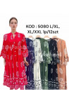 Sukienki damskie (L-2XL) 80