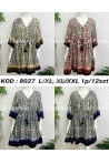 Sukienki damskie (L-2XL) 80