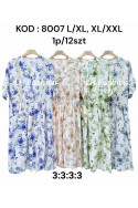 Sukienki damskie (L-2XL) 80