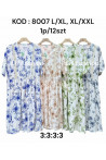 Sukienki damskie (L-2XL) 80