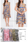 Sukienki damskie (L-2XL) 80