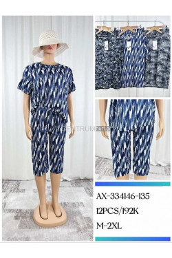 Komplet damskie (M-2XL) 334146