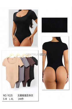 Body damskie (S-XL) YG35