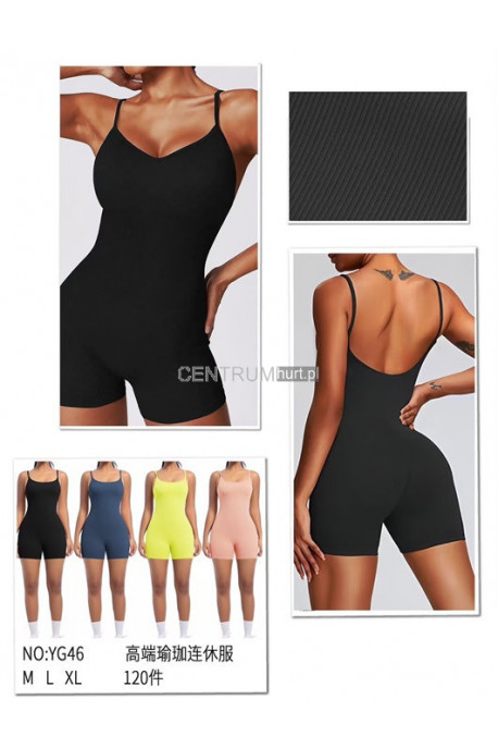 Body damskie (S-XL) 1