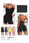 Body damskie (S-XL) 1
