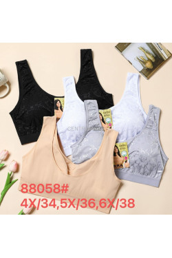 Topy damskie (4XL-6XL) 88058