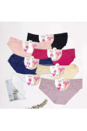 Majtki damskie (L-2XL) 1