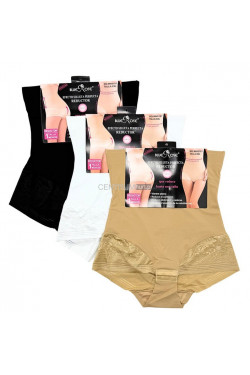 Majtki modelujące damskie (XL-3XL) 5181