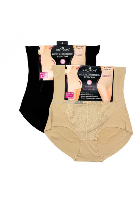 Majtki modelujące damskie (L-3XL) 1
