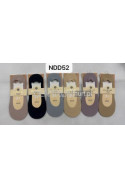 baletki damskie AURA.VIA (35-41) NNDDX 1707