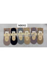 baletki damskie AURA.VIA (35-41) NNDDX 1707