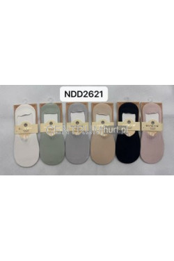 baletki damskie AURA.VIA (35-41) NDD2621