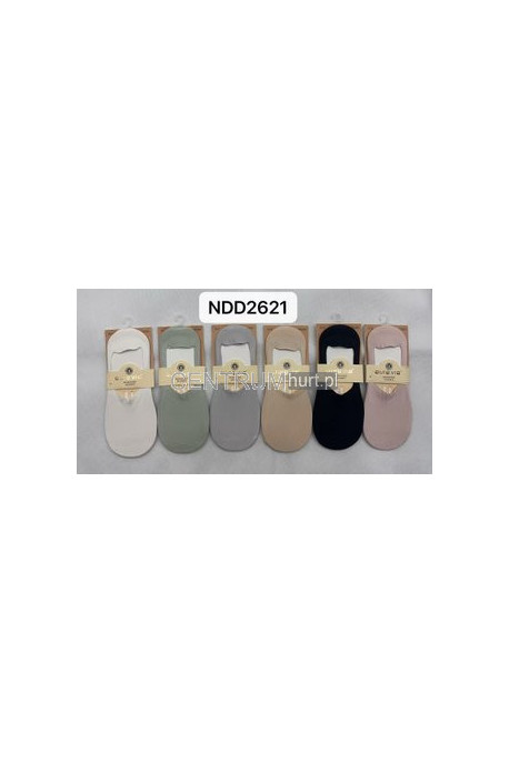 baletki damskie AURA.VIA (35-41) NDD52