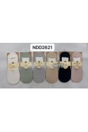 baletki damskie AURA.VIA (35-41) NDD52