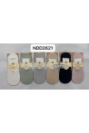 baletki damskie AURA.VIA (35-41) NDD52