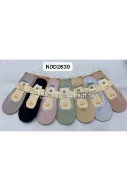 baletki damskie AURA.VIA (35-41) NDD2630