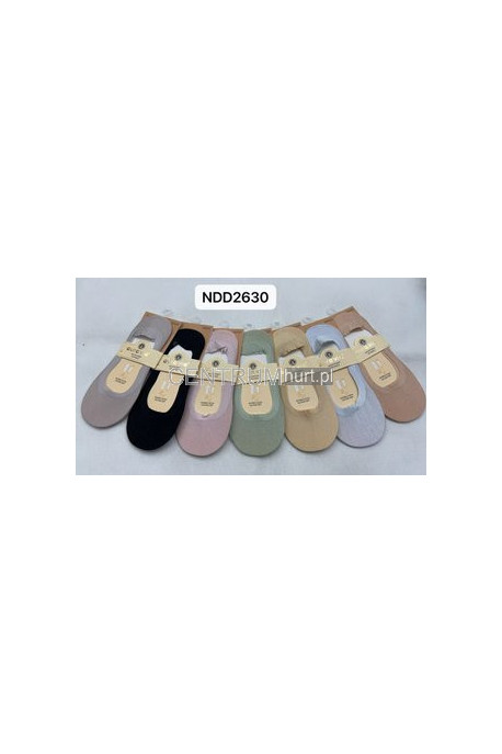 baletki damskie AURA.VIA (35-41) NDD52