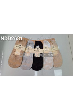 baletki damskie AURA.VIA (35-41) NDD2631