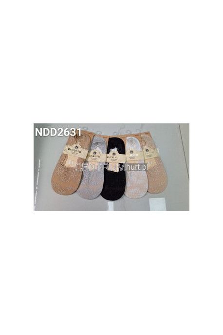 baletki damskie AURA.VIA (35-41) NDD52