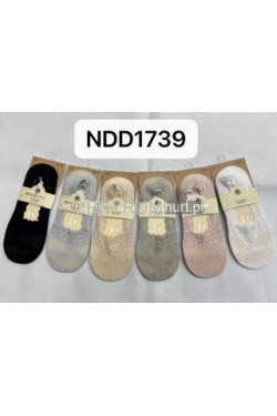 baletki damskie AURA.VIA (35-41) NDD1739