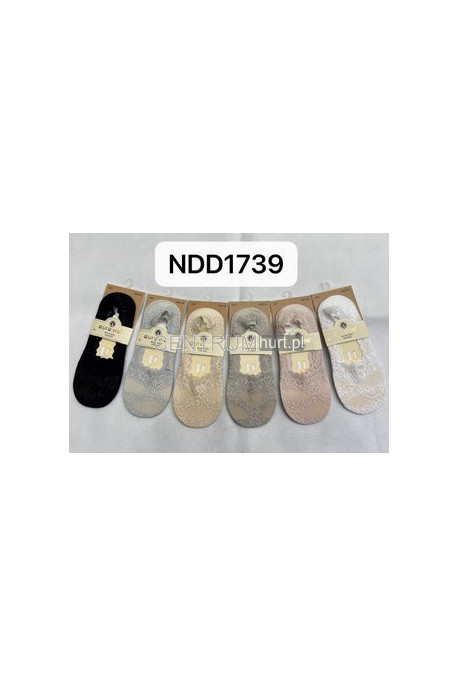 baletki damskie AURA.VIA (35-41) NDD52