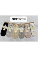baletki damskie AURA.VIA (35-41) NDD52