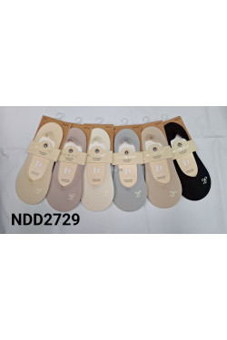 baletki damskie AURA.VIA (35-41) NDD2729