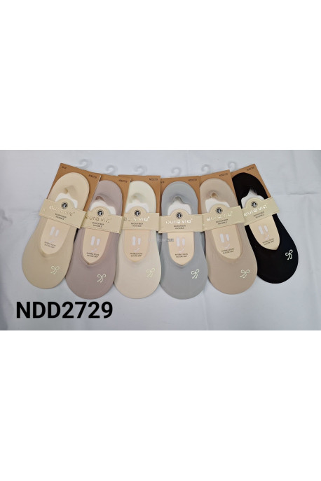baletki damskie AURA.VIA (35-41) NDD52