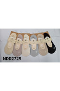 baletki damskie AURA.VIA (35-41) NDD52