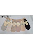 baletki damskie AURA.VIA (35-41) NDD52