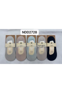 baletki damskie AURA.VIA (35-41) NDD2728