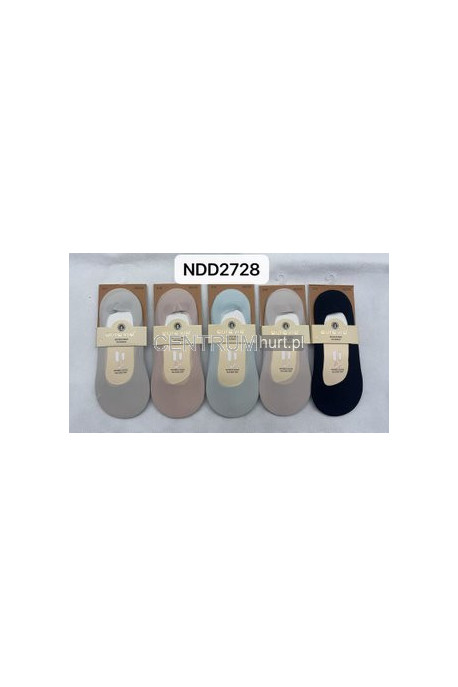 baletki damskie AURA.VIA (35-41) NDD52