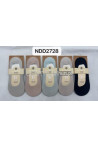 baletki damskie AURA.VIA (35-41) NDD52