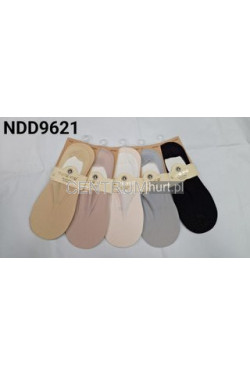 baletki damskie AURA.VIA (35-41) NDD29621