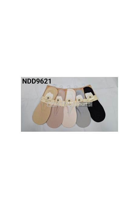 baletki damskie AURA.VIA (35-41) NDD2728