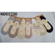 baletki damskie AURA.VIA (35-41) NDD2630