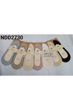 baletki damskie AURA.VIA (35-41) NDD2730