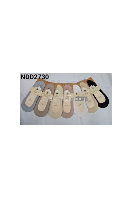 baletki damskie AURA.VIA (35-41) NDD2630