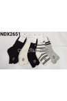 Skarpety damskie AURA.VIA (35-41) NZX 2507