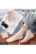 Stopki damskie AURA.VIA (35-41) NDX 2703