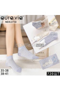 Stopki damskie AURA.VIA (35-41) NDX 2703