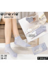 Stopki damskie AURA.VIA (35-41) NDX 2703