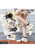 Stopki damskie AURA.VIA (35-41) NDX 2703