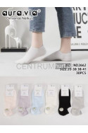 Stopki damskie AURA.VIA (35-41) NDX 2703