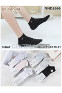 Stopki damskie AURA.VIA (35-41) NDX 2703
