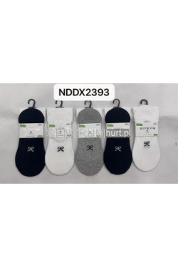 baletki damskie AURA.VIA (35-41) NDDX2393