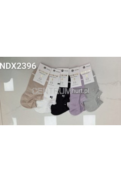 Stopki damskie AURA.VIA (35-41) NDX 2396